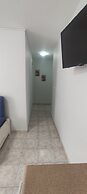 Vasilis Apartments