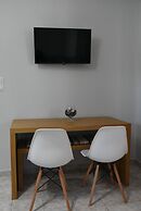 Vasilis Apartments