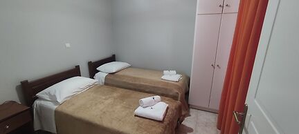 Vasilis Apartments