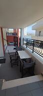Vasilis Apartments