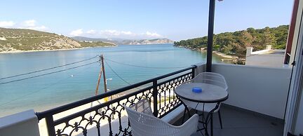 Vasilis Apartments