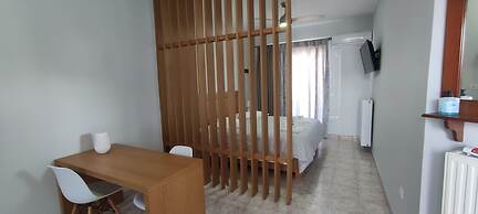 Vasilis Apartments