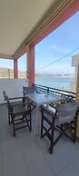 Vasilis Apartments