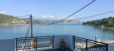 Vasilis Apartments
