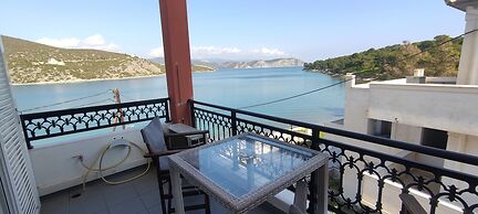 Vasilis Apartments