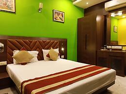 Hotel Mulberry