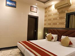 Hotel Mulberry