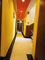 Hotel Mulberry