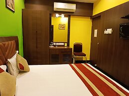 Hotel Mulberry