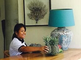 Adila Bali