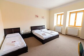 Hotel Prácheň