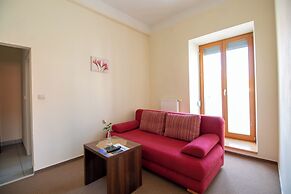 Hotel Prácheň