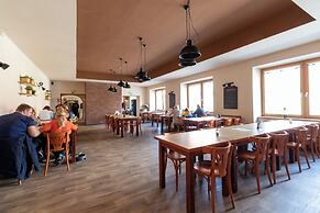 Hotel Prácheň