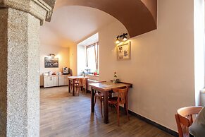 Hotel Prácheň