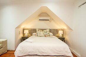 Shelbourne Boutique Lodge