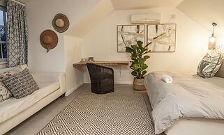 Shelbourne Boutique Lodge