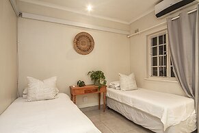 Shelbourne Boutique Lodge