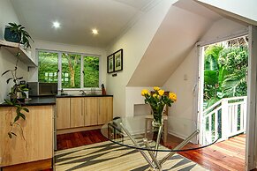 Shelbourne Boutique Lodge