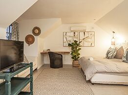 Shelbourne Boutique Lodge