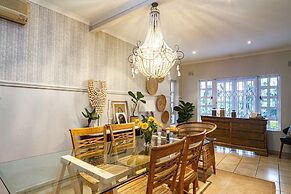 Shelbourne Boutique Lodge