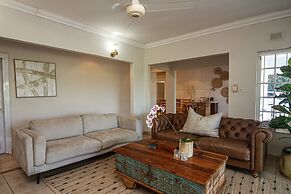 Shelbourne Boutique Lodge