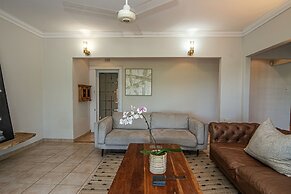 Shelbourne Boutique Lodge