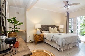 Shelbourne Boutique Lodge