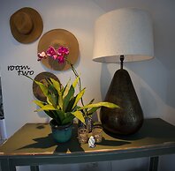 Shelbourne Boutique Lodge