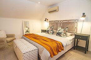 Shelbourne Boutique Lodge