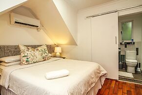 Shelbourne Boutique Lodge
