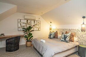 Shelbourne Boutique Lodge