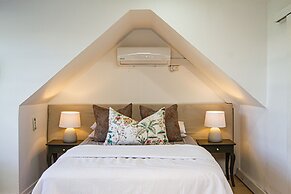 Shelbourne Boutique Lodge