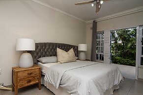 Shelbourne Boutique Lodge