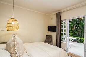 Shelbourne Boutique Lodge