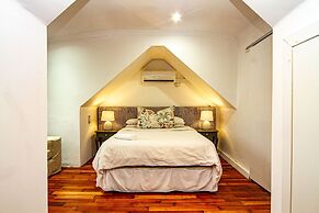 Shelbourne Boutique Lodge