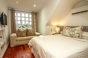 Shelbourne Boutique Lodge