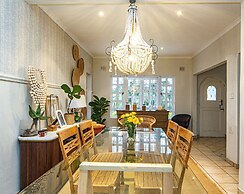 Shelbourne Boutique Lodge