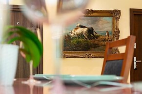 La Hacienda