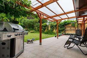 La Hacienda