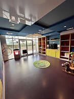 Majestine Luxury Apartments