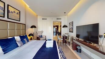Majestine Luxury Apartments