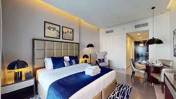 Majestine Luxury Apartments