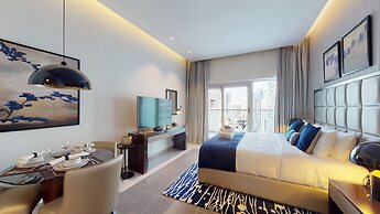 Majestine Luxury Apartments