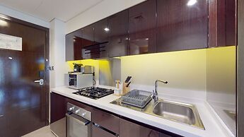 Majestine Luxury Apartments
