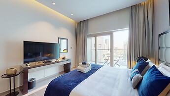 Majestine Luxury Apartments