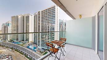 Majestine Luxury Apartments