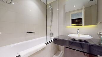 Majestine Luxury Apartments