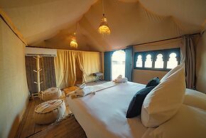 Le Bedouin Agafay