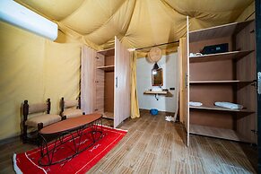 Le Bedouin Agafay