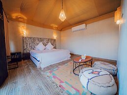 Le Bedouin Agafay